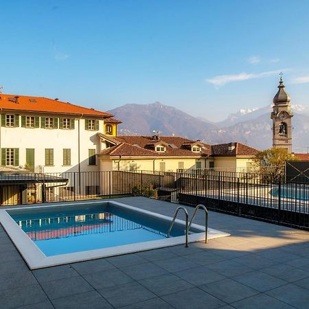 Il Castello - By Myhomeincomo Menaggio Ngoại thất bức ảnh